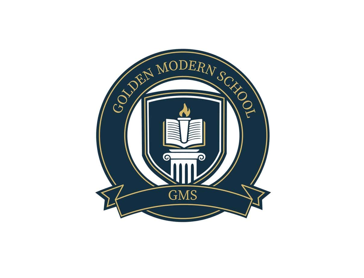 school logo